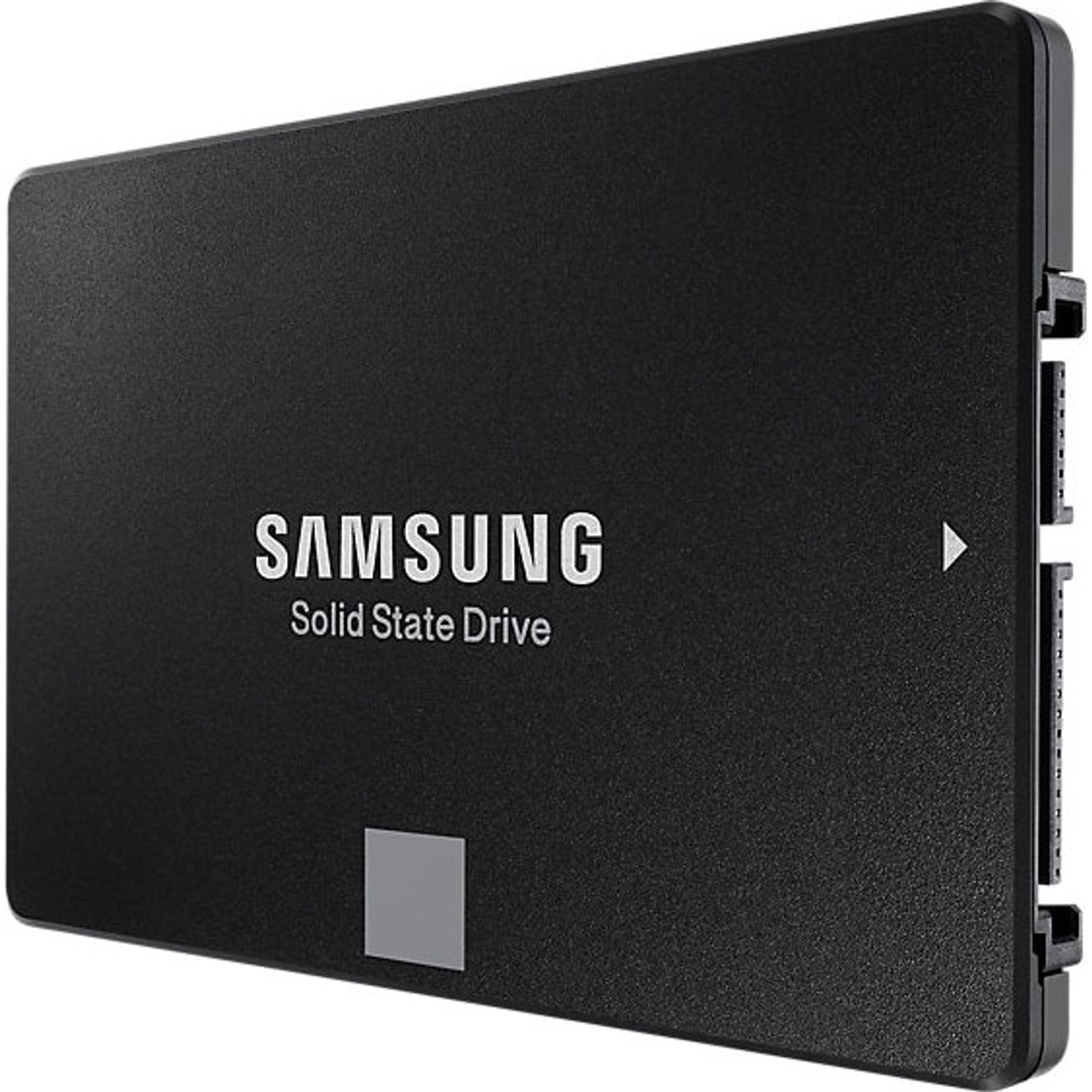 Solid-State Drive (SSD) Samsung 860 Evo, 1TB, 25", SATA III fotografia produsului View 2 L