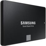 Solid-State Drive (SSD) Samsung 860 Evo, 1TB, 25", SATA III fotografia produsului View 4 S
