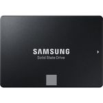Solid-State Drive (SSD) Samsung 860 Evo, 1TB, 25", SATA III fotografia produsului