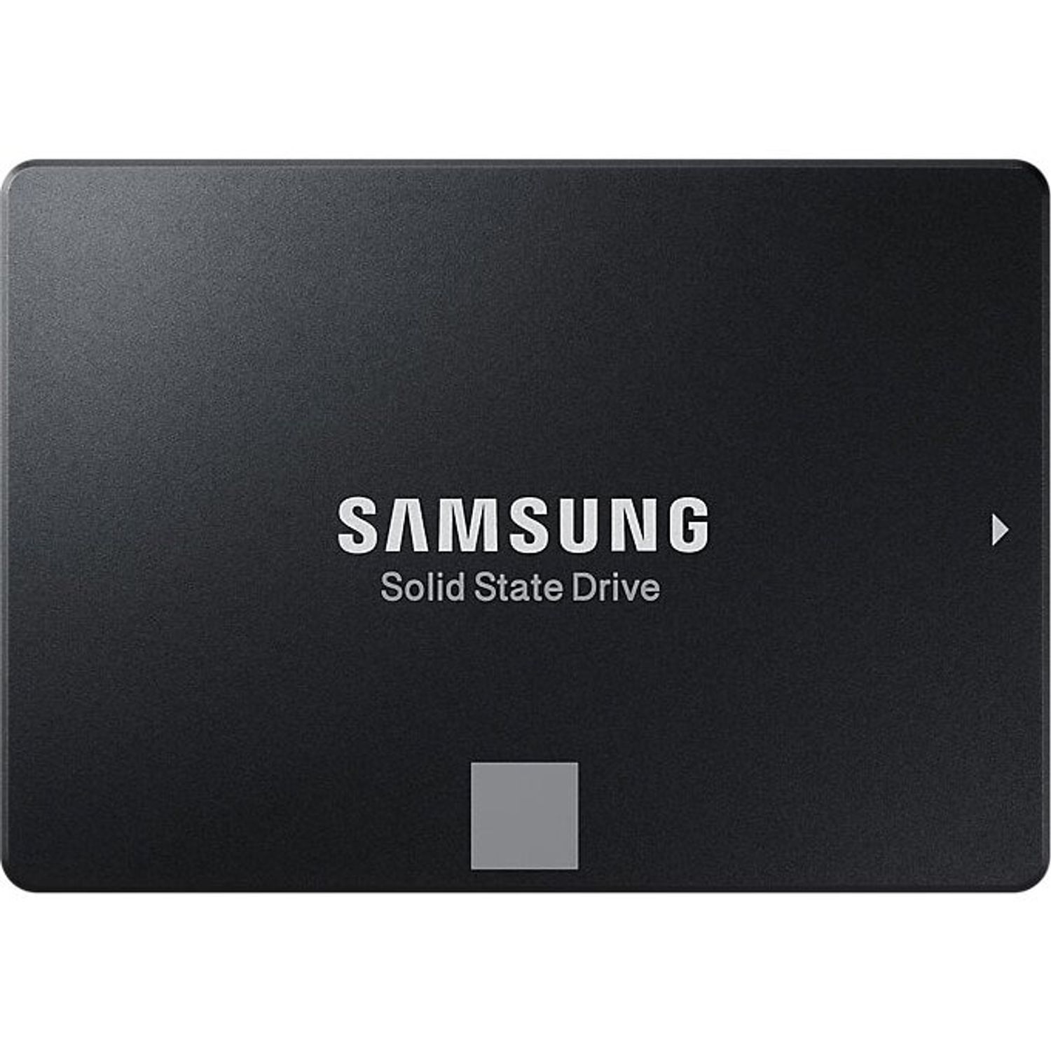 Solid-State Drive (SSD) Samsung 860 Evo, 1TB, 25", SATA III fotografia produsului