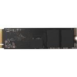 Solid-State Drive (SSD) HP EX920, 256GB, M2 2280, PCI-E 30 x4 fotografia produsului View 2 S