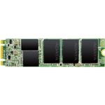 Solid-State Drive (SSD) ADATA Ultimate SU800, 1TB, SATA III, M2 2280 fotografia produsului View 5 S