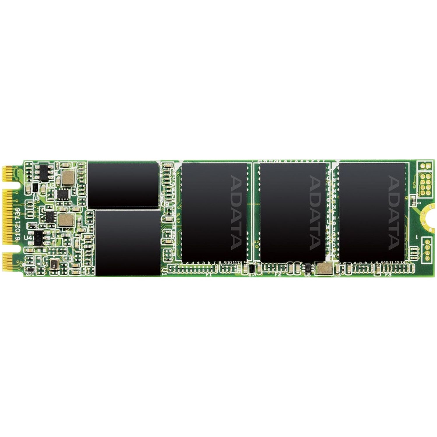 Solid-State Drive (SSD) ADATA Ultimate SU800, 1TB, SATA III, M2 2280 fotografia produsului View 5 L