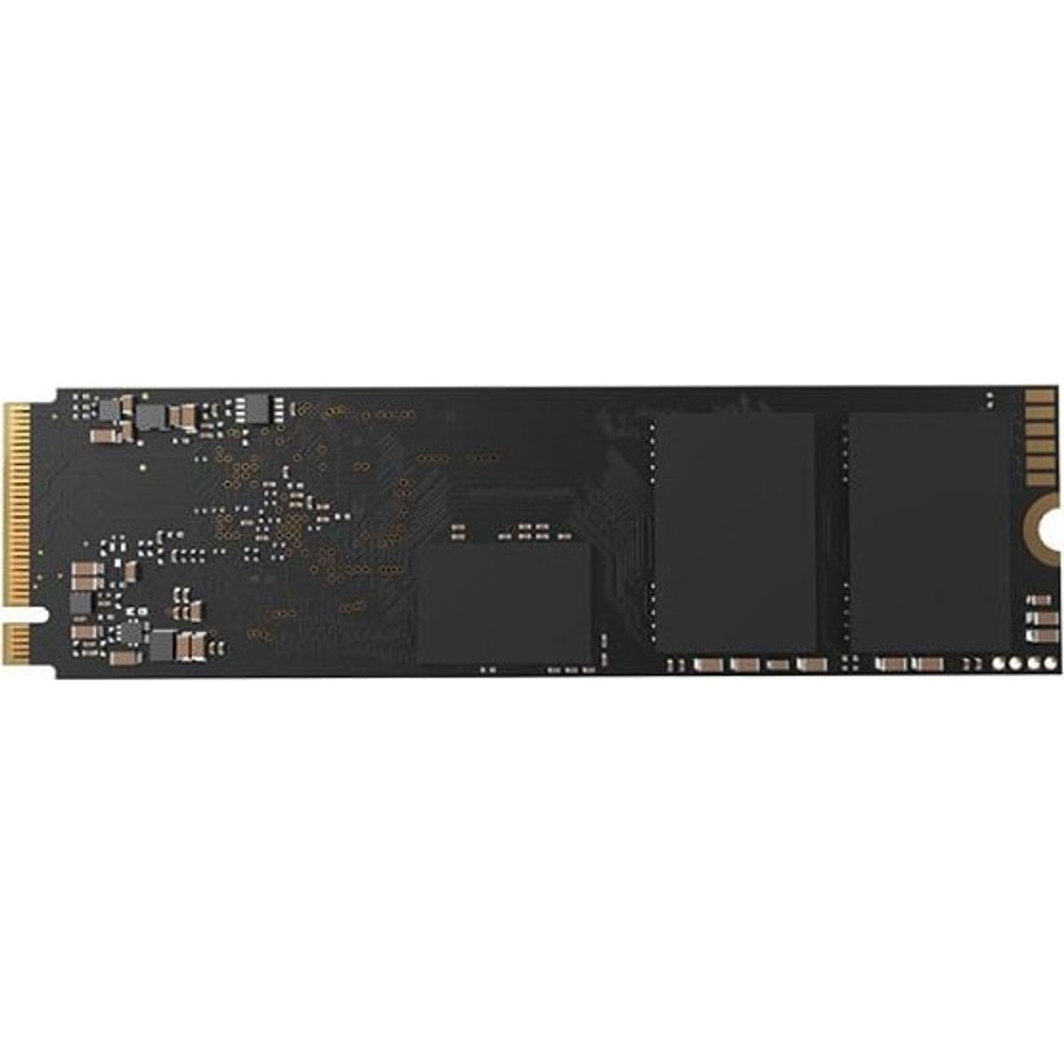 Solid-State Drive (SSD) HP EX950, 2TB, M2 2280, PCI-E 30 x4 fotografia produsului View 2 L