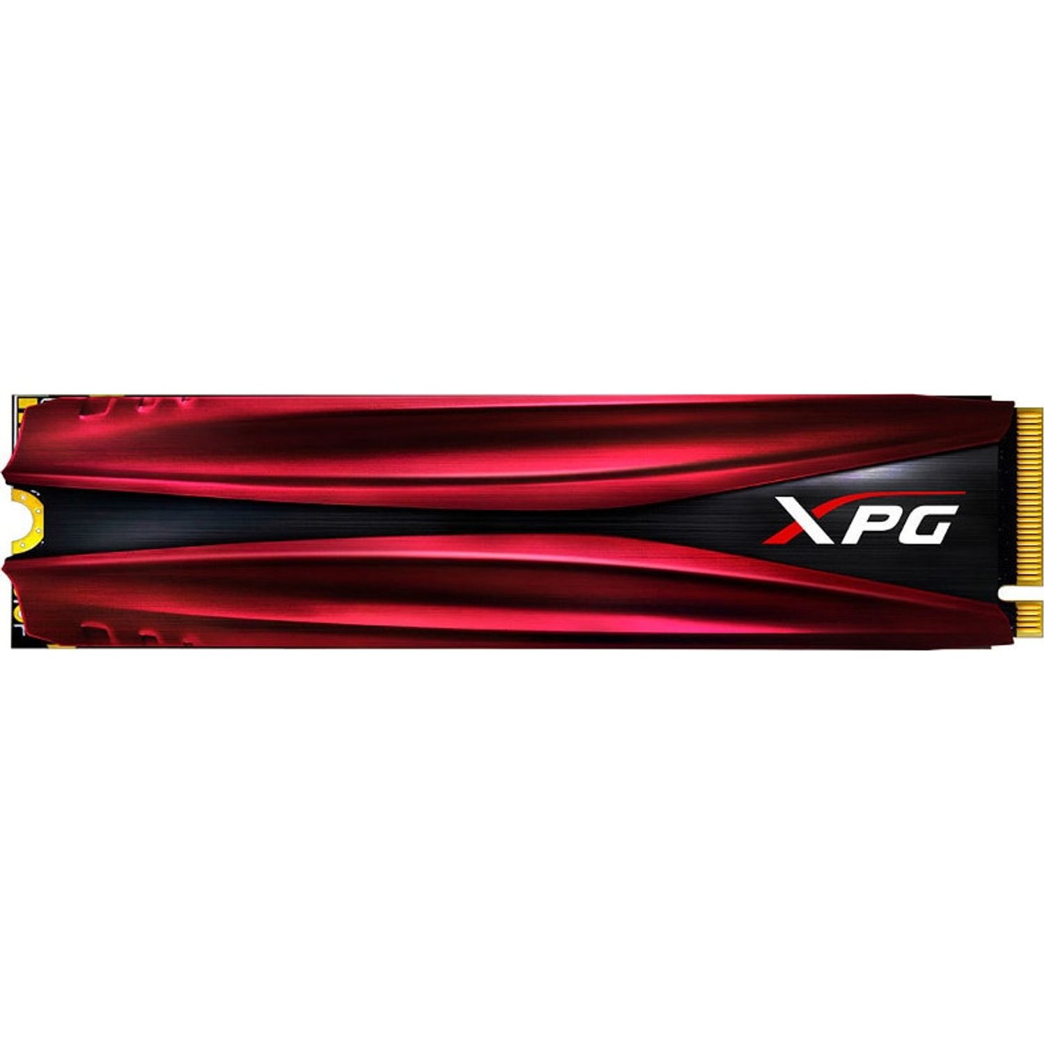 Solid-State Drive (SSD) ADATA XPG Gammix S11 Pro, 512GB, NVMe, M2 fotografia produsului View 3 L