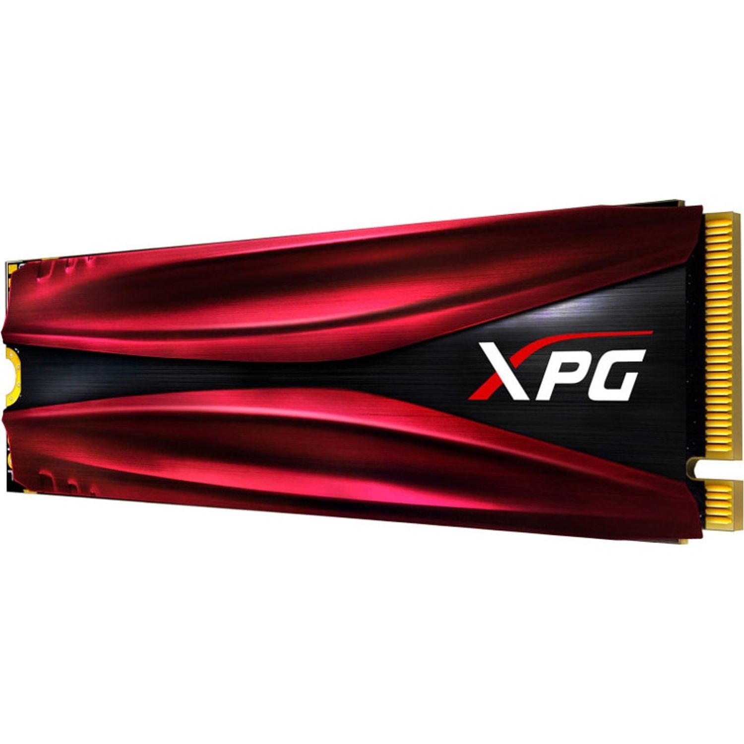 Solid-State Drive (SSD) ADATA XPG Gammix S11 Pro, 512GB, NVMe, M2 fotografia produsului View 2 L