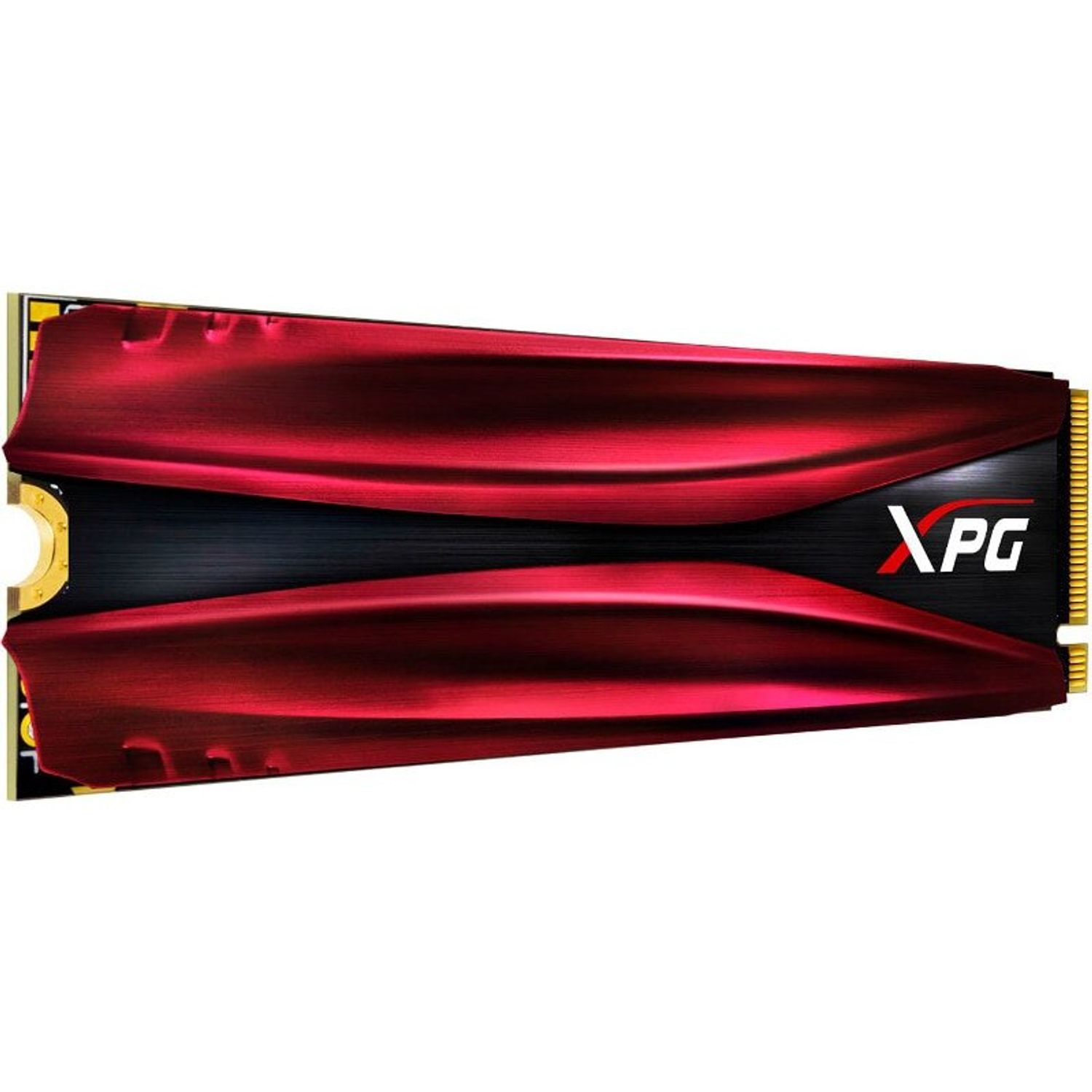 Solid-State Drive (SSD) ADATA XPG Gammix S11 Pro, 512GB, NVMe, M2 fotografia produsului