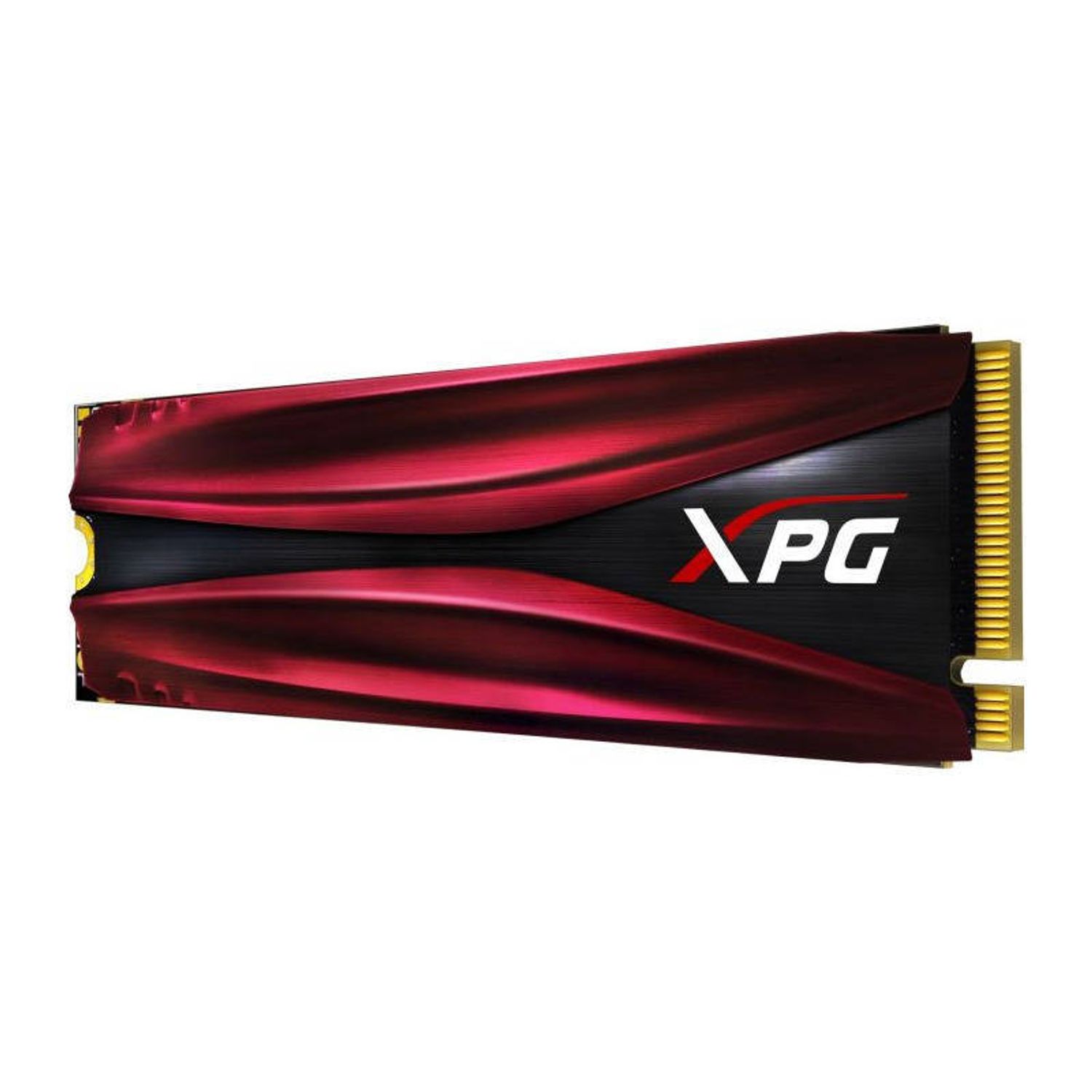 Solid-State Drive (SSD) ADATA XPG Gammix s11 Pro PCI-E gen3x4 m2 2280 256gb fotografia produsului View 2 L