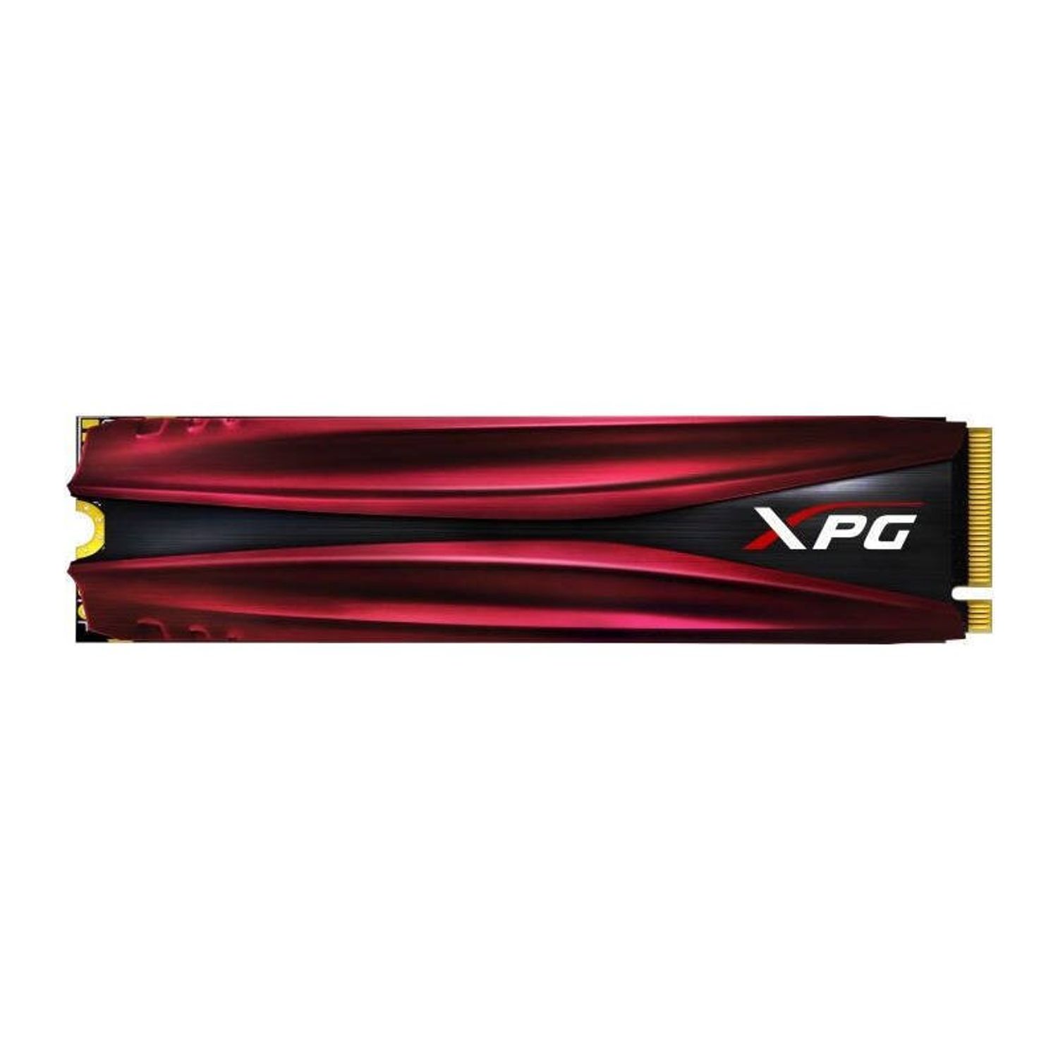 Solid-State Drive (SSD) ADATA XPG Gammix s11 Pro PCI-E gen3x4 m2 2280 256gb fotografia produsului