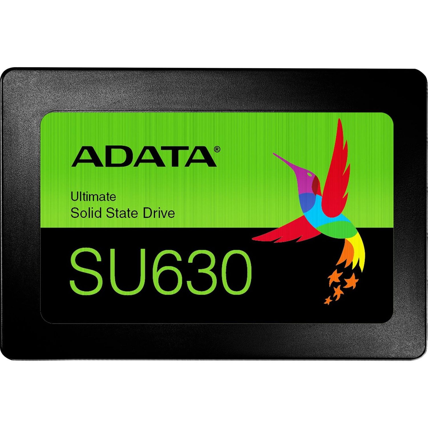 Solid-State Drive (SSD) ADATA Ultimate SU630, 384TB, 25", SATA III fotografia produsului
