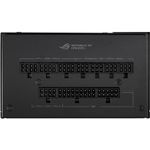Sursa Asus ROG Strix, 80+ Gold, 750W fotografia produsului View 3 S