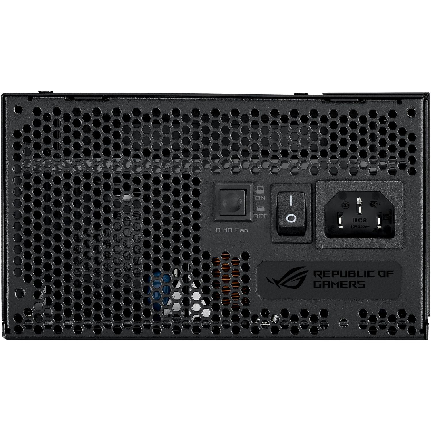 Sursa Asus ROG Strix, 80+ Gold, 750W fotografia produsului View 5 L