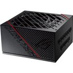 Sursa Asus ROG Strix, 80 Plus Gold, 550W, Fully Modular fotografia produsului View 4 S