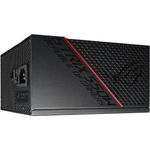 Sursa Asus ROG Strix, 80 Plus Gold, 550W, Fully Modular fotografia produsului View 9 S