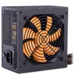 Sursa nJoy Ayrus 500, 500W Real Power, PFC Pasiv, 80 Plus fotografia produsului