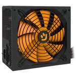 Sursa nJoy Woden 650, 650W Real Power, PFC Activ, 80 Plus Gold fotografia produsului View 2 S