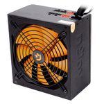Sursa nJoy Legion 700, 700W, semi-modulara, 80 Plus Silver, Active PFC fotografia produsului View 3 S