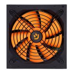 Sursa nJoy Legion 700, 700W, semi-modulara, 80 Plus Silver, Active PFC fotografia produsului