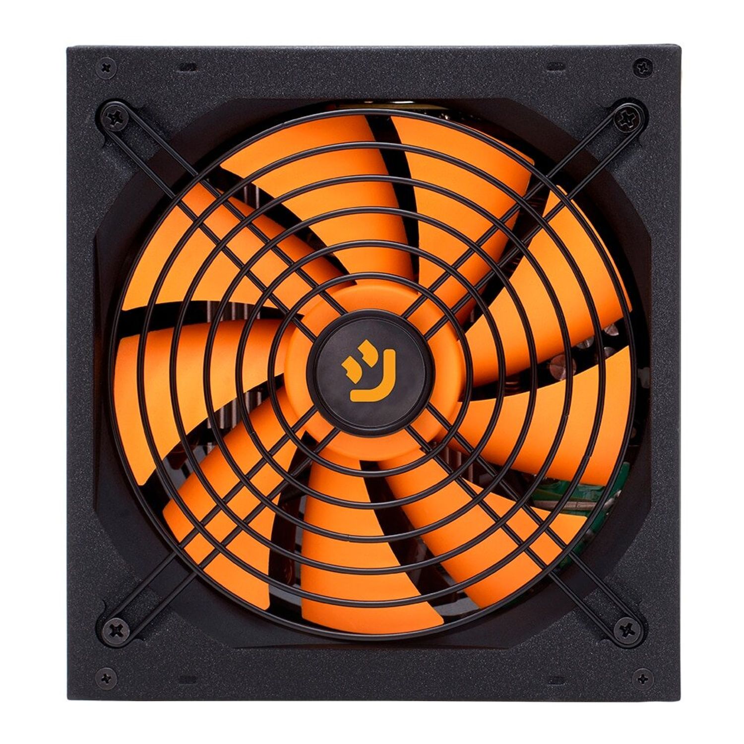 Sursa nJoy Legion 700, 700W, semi-modulara, 80 Plus Silver, Active PFC fotografia produsului