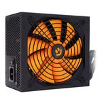 Sursa nJoy Legion 700, 700W, semi-modulara, 80 Plus Silver, Active PFC fotografia produsului View 2 S