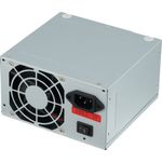 Sursa Serioux 400W, ventilator 8cm, protectii: OCP/OVP/UVP/SCP/OPP, bulk fotografia produsului