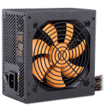 Sursa nJoy Agon 600, 80 Plus, 600W, ATX, PFC Pasiv fotografia produsului
