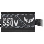 Sursa Asus TUF Gaming 550W, 80+ Bronze fotografia produsului