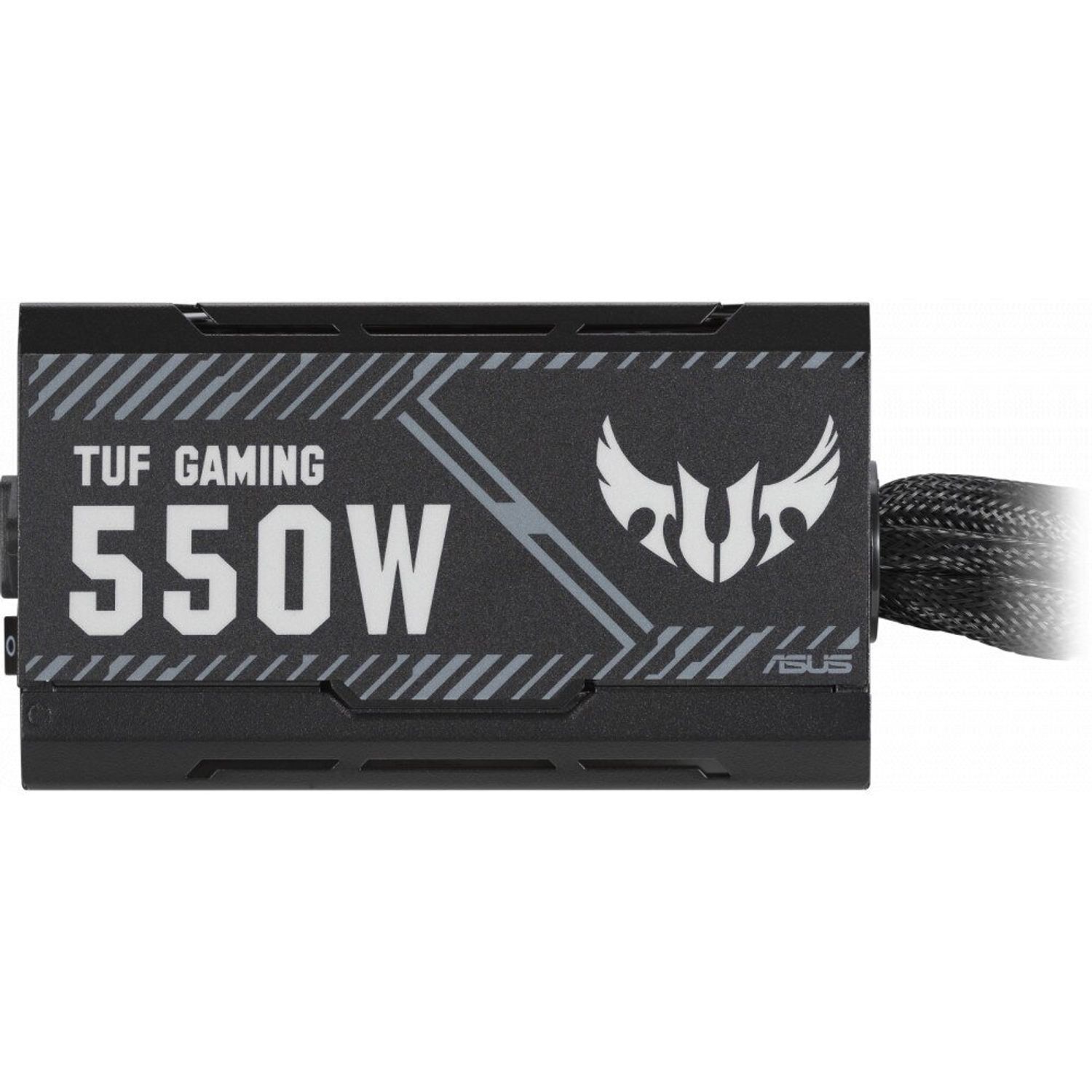 Sursa Asus TUF Gaming 550W, 80+ Bronze fotografia produsului