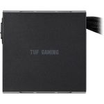 Sursa Asus TUF Gaming 550W, 80+ Bronze fotografia produsului View 5 S