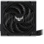 Sursa Asus TUF Gaming 550W, 80+ Bronze fotografia produsului View 4 S
