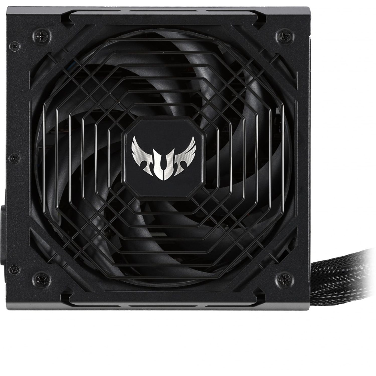 Sursa Asus TUF Gaming 550W, 80+ Bronze fotografia produsului View 4 L