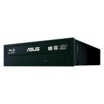 BluRay Disc Reader Asus BC-12D2HT/BLK/B/AS, Bulk, SATA, Negru fotografia produsului