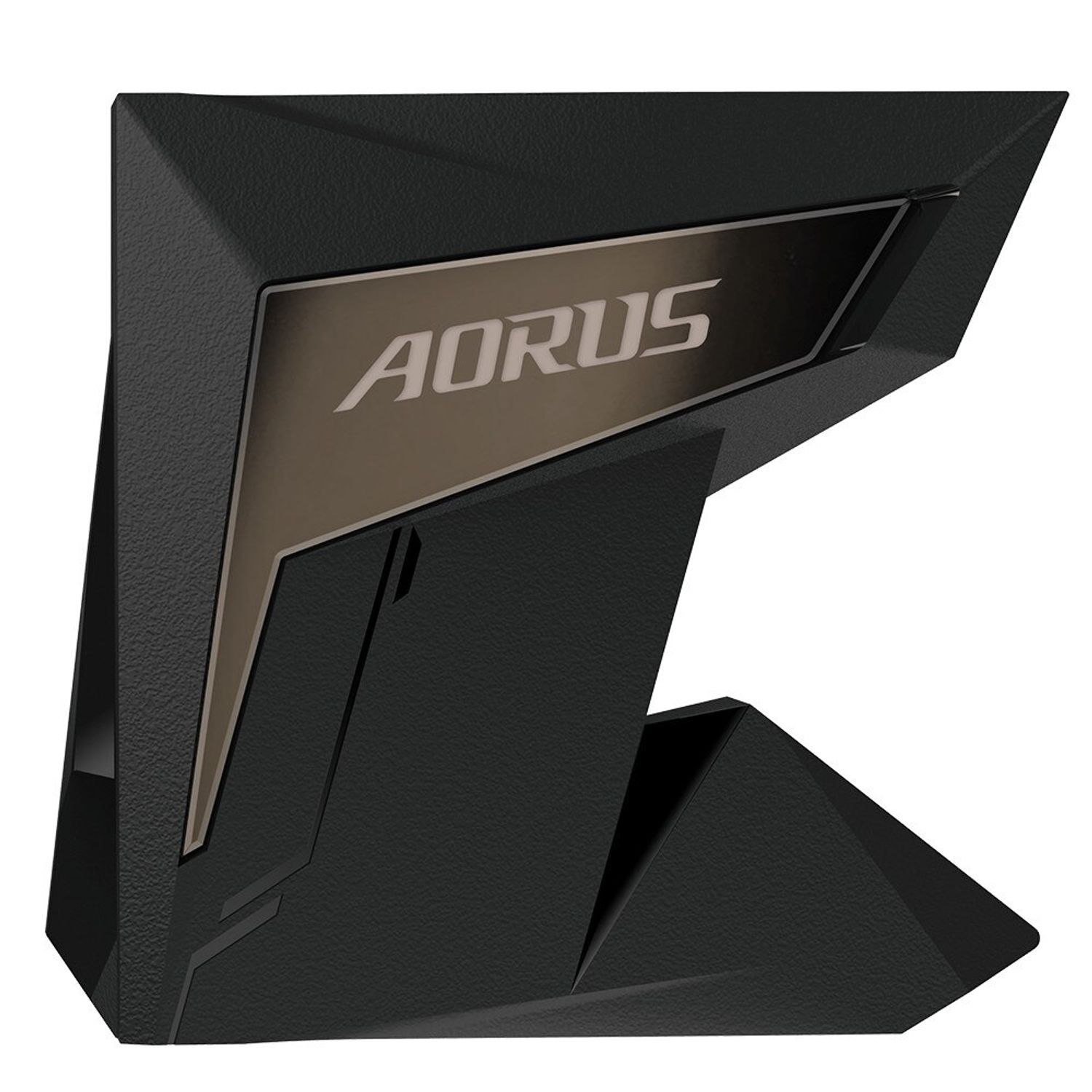 Conector Bridge Gigabyte AORUS Nvlink (3-slot) fotografia produsului View 3 L