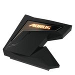 Conector Bridge Gigabyte AORUS Nvlink (3-slot) fotografia produsului View 4 S