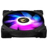 Ventilator Gigabyte AORUS 140 ARGB, 140mm fotografia produsului View 4 S
