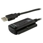 Cablu adaptor Gembird AUSI01 USB to IDE/SATA fotografia produsului