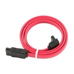 Cablu Gembird SATA III, 50 cm, conector 90 grade fotografia produsului