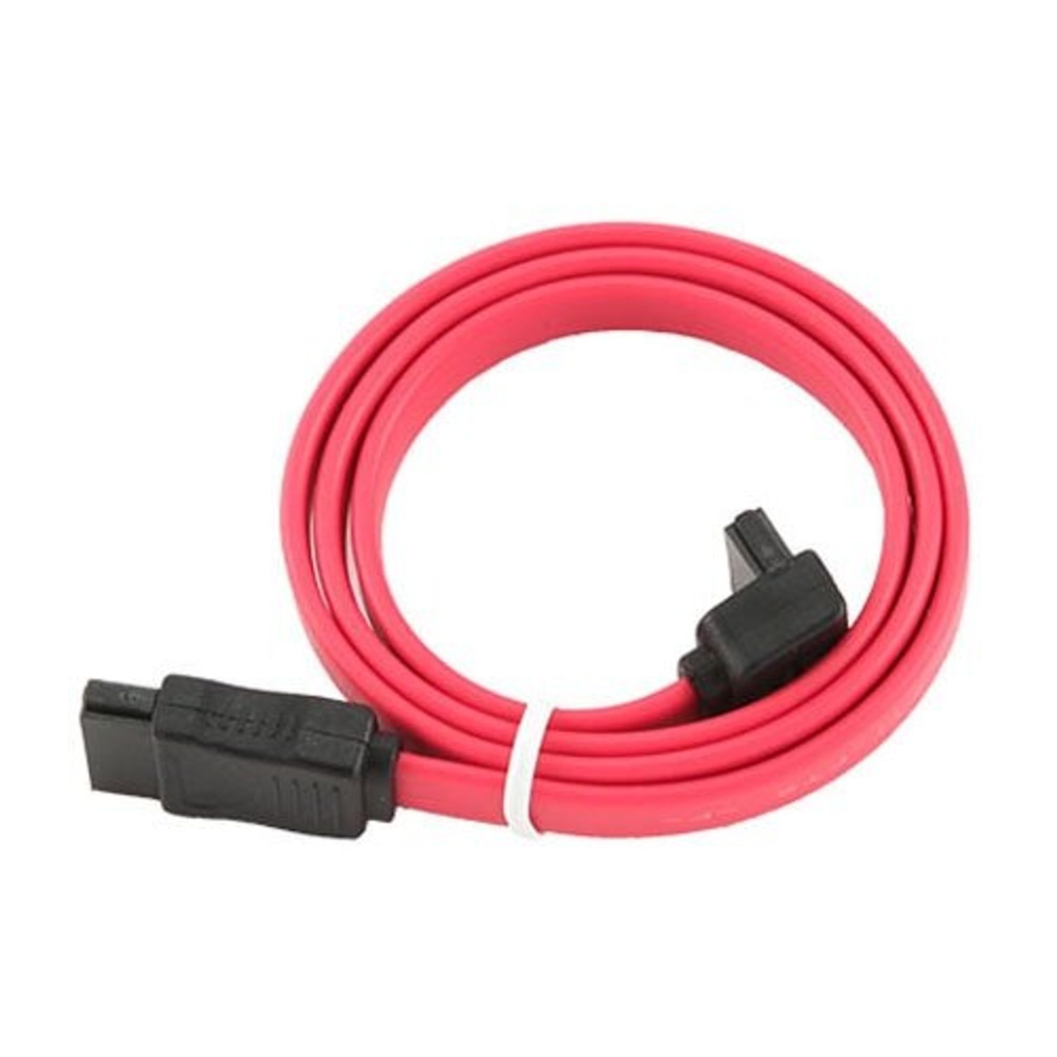 Cablu Gembird SATA III, 50 cm, conector 90 grade fotografia produsului
