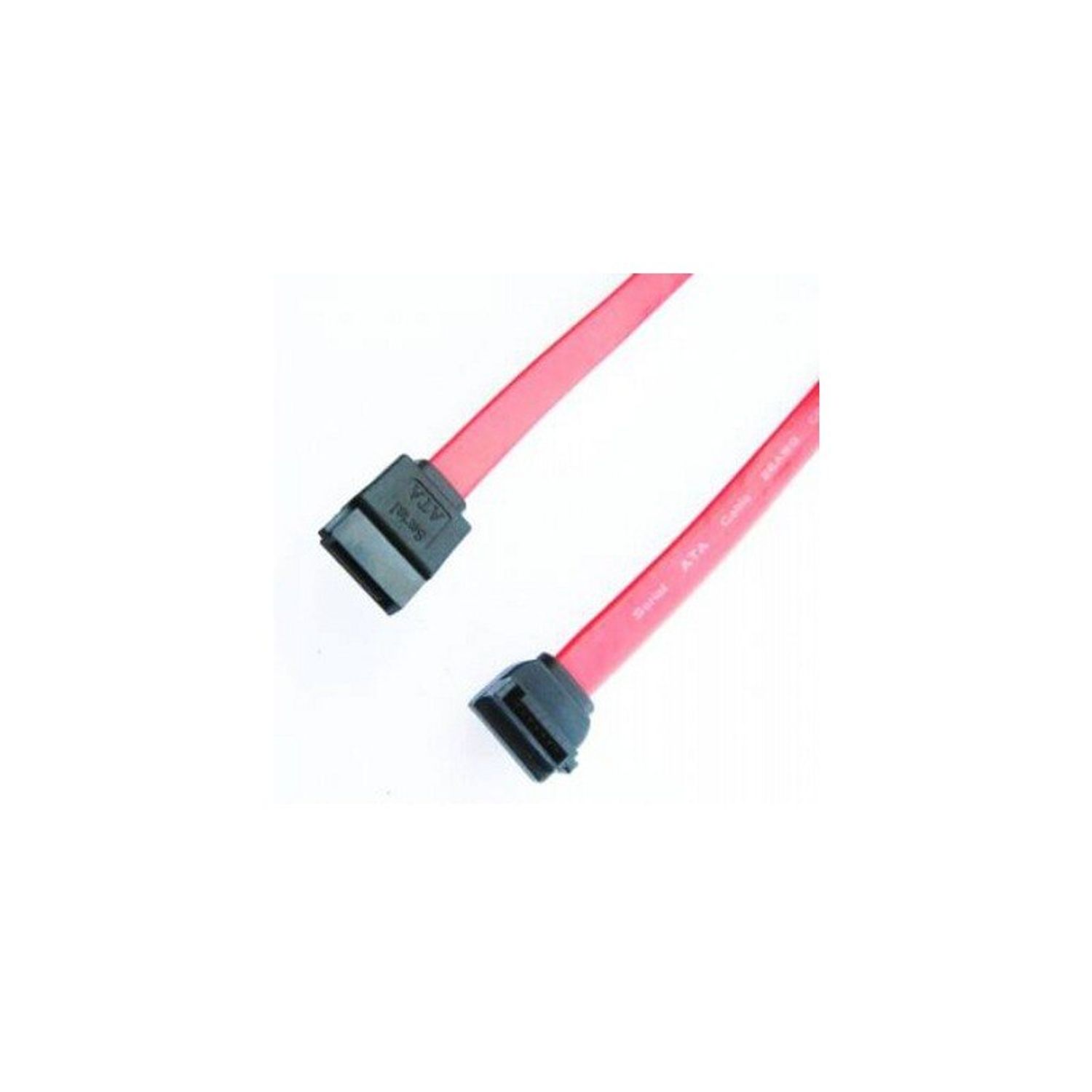 Cablu Gembird SATA III, 50 cm, conector 90 grade fotografia produsului View 2 L