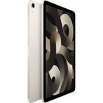 Apple iPad Air 5 (2022), 109", 64GB, Wi-Fi, Starlight fotografia produsului