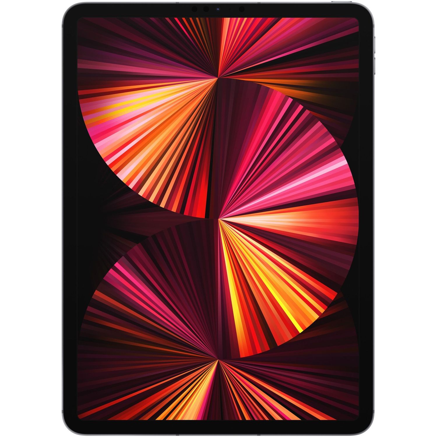 Apple iPad Pro 11" (2021), 256GB, Cellular, Space Grey fotografia produsului