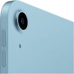 Apple iPad Air 5 (2022), 109", 64GB, Wi-Fi, Blue fotografia produsului View 4 S