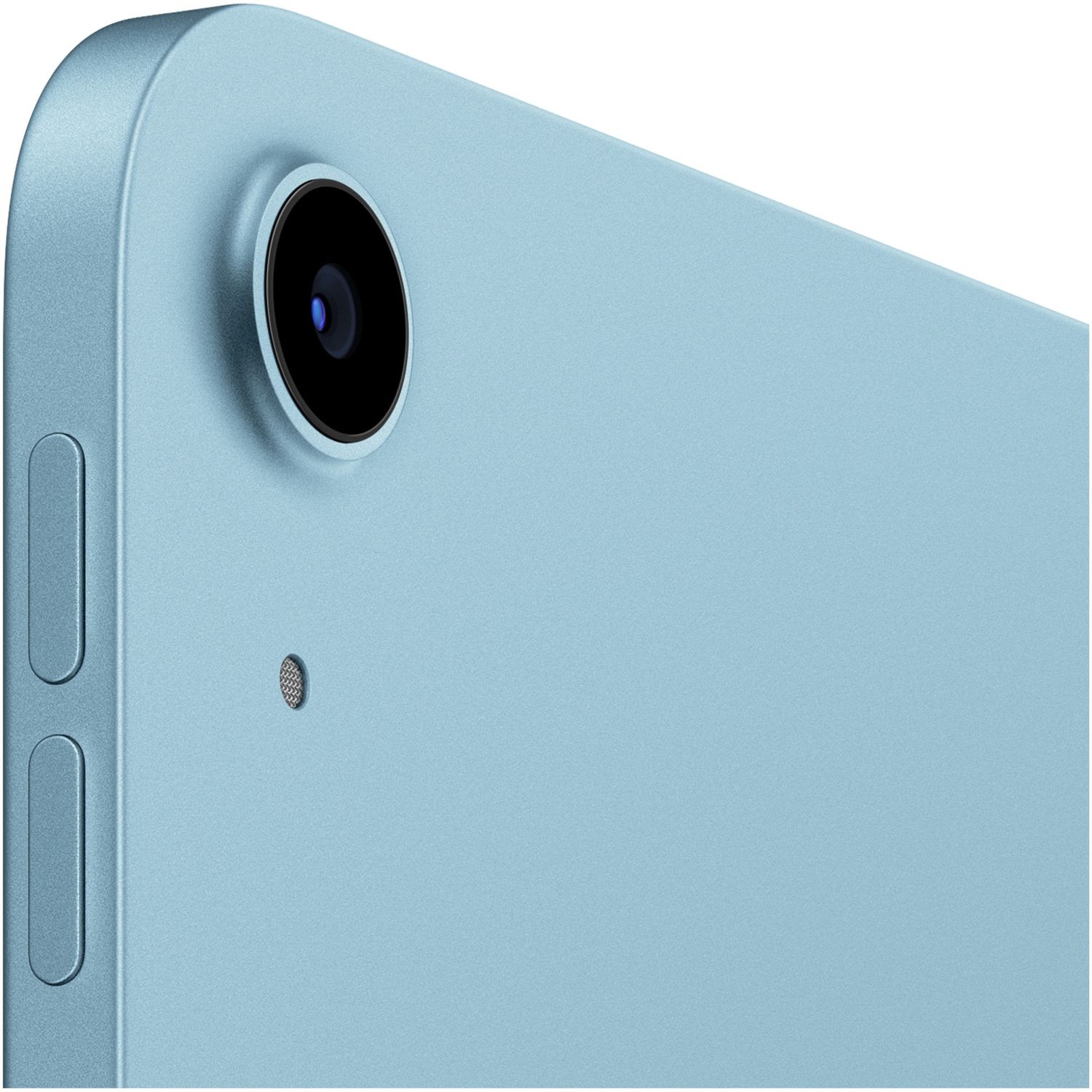 Apple iPad Air 5 (2022), 109", 64GB, Wi-Fi, Blue fotografia produsului View 4 L