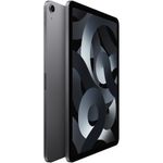 Apple iPad Air 5 (2022), 109", 64GB, Wi-Fi, Space Grey fotografia produsului