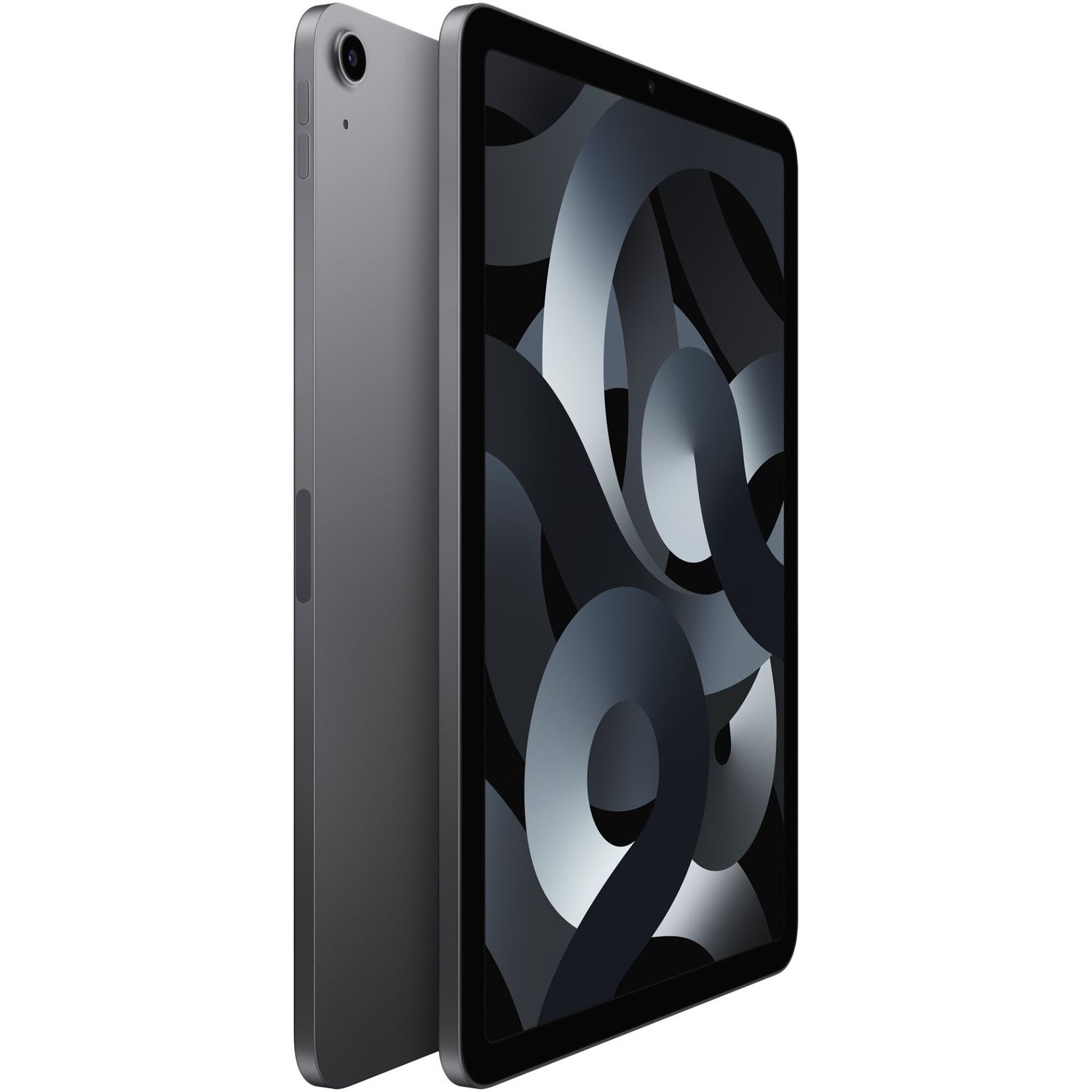 Apple iPad Air 5 (2022), 109", 64GB, Wi-Fi, Space Grey fotografia produsului