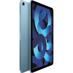 Apple iPad Air 5 (2022), 109", 64GB, Wi-Fi, Blue fotografia produsului