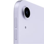 Apple iPad Air 5 (2022), 109", 64GB, Wi-Fi, Purple fotografia produsului View 4 S