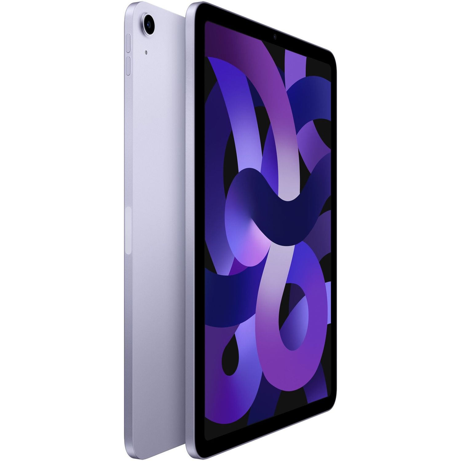 Apple iPad Air 5 (2022), 109", 64GB, Wi-Fi, Purple fotografia produsului