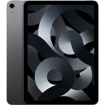 Apple iPad Air 5 (2022), 109", 64GB, Wi-Fi, Space Grey fotografia produsului View 2 S