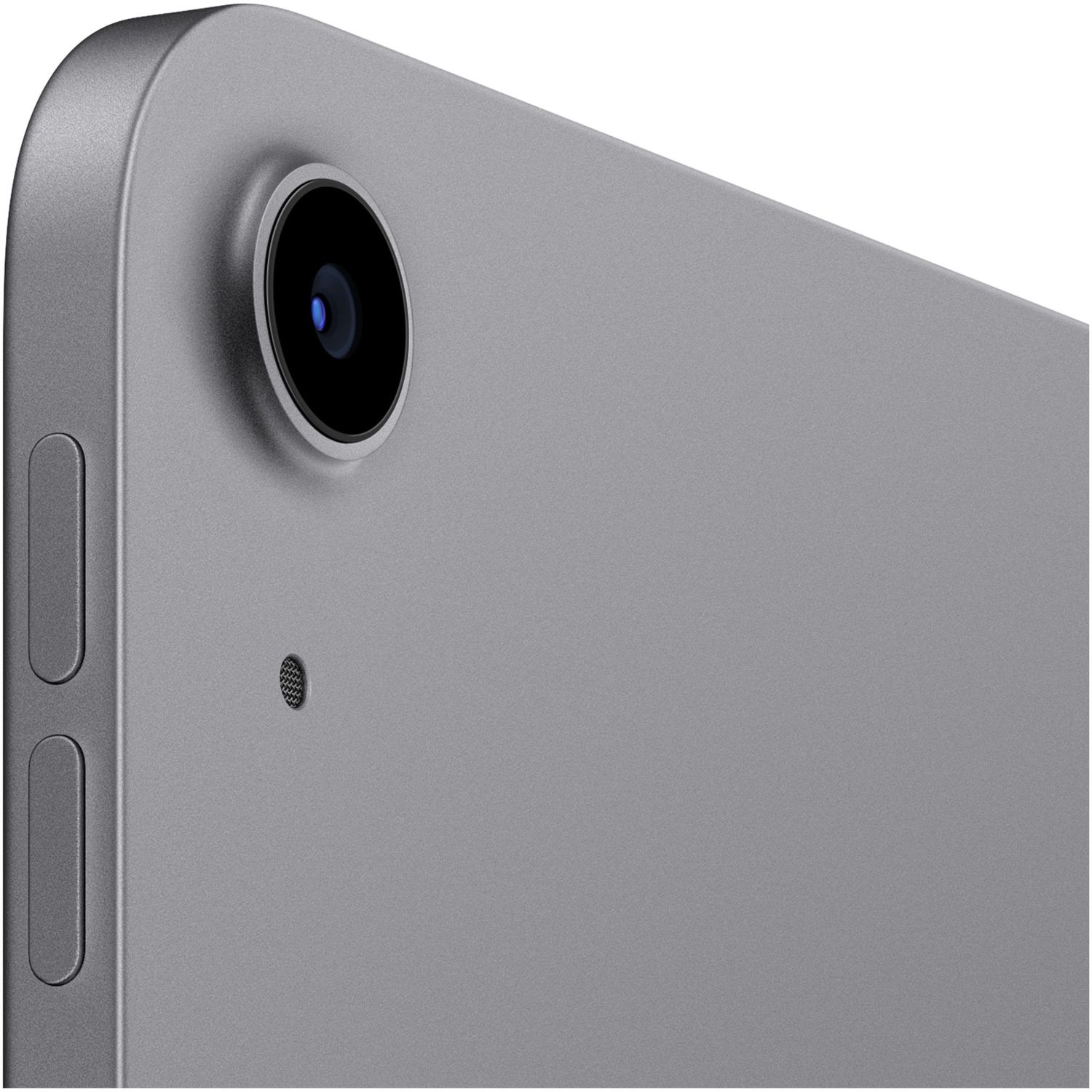 Apple iPad Air 5 (2022), 109", 64GB, Wi-Fi, Space Grey fotografia produsului View 3 L